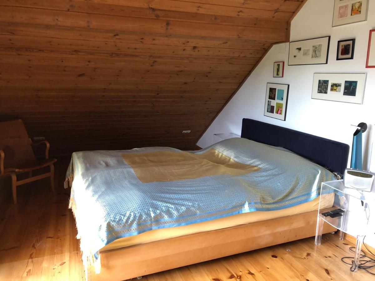 Haus Mit Sauna Und Privatem Badeteich In Anif Bei Salzburg Экстерьер фото