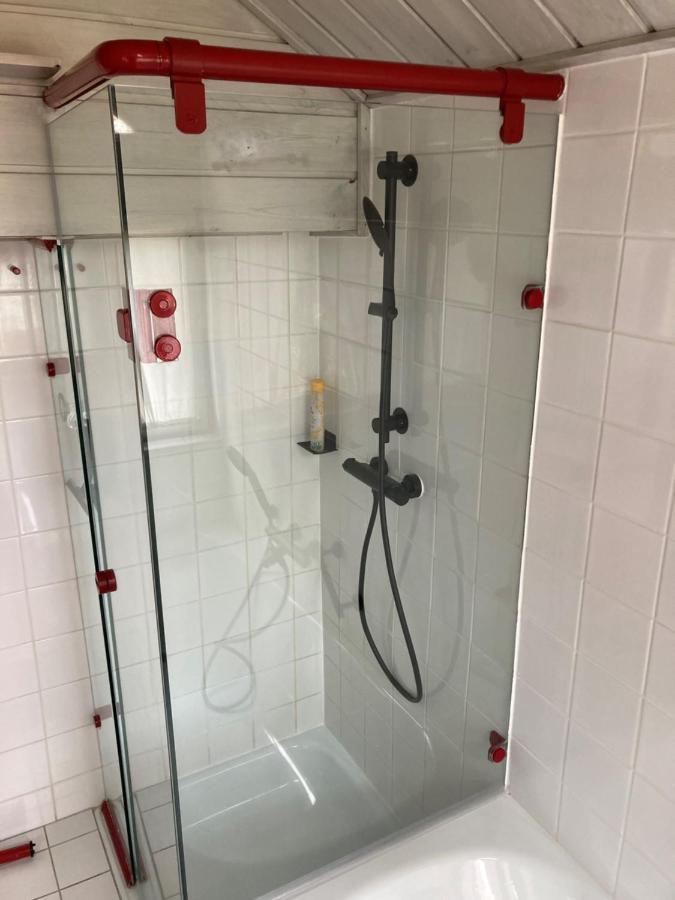 Haus Mit Sauna Und Privatem Badeteich In Anif Bei Salzburg Экстерьер фото